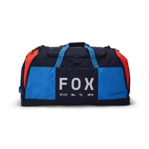 FOX RACE SPEC PODIUM 180 DUFFLE [TRU BLU]