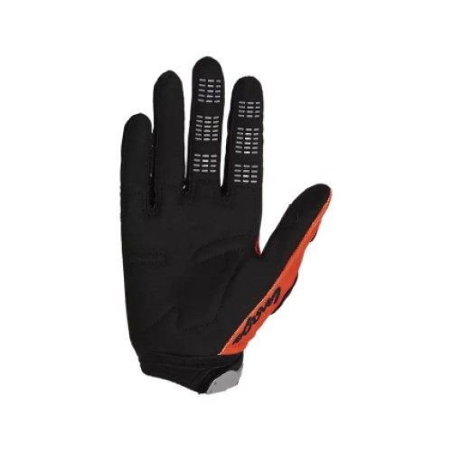 FOX 180 EMOTION GLOVE [STL GRY]