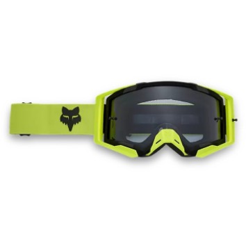 FOX AIRSPACE CORE GOGGLE [FLO YLW]
