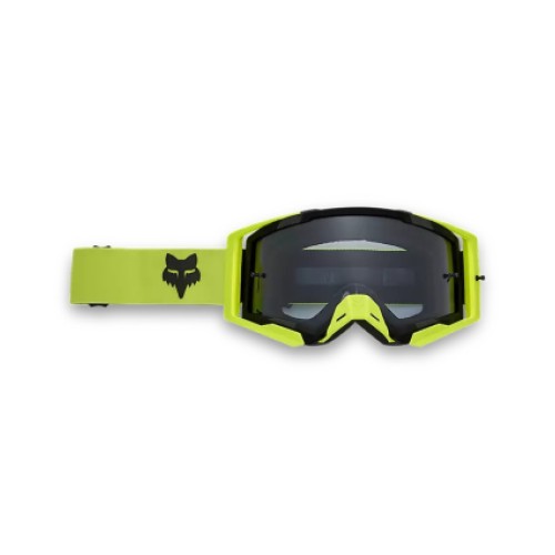 FOX AIRSPACE CORE GOGGLE [FLO YLW]