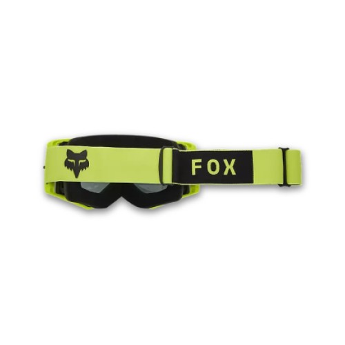 FOX AIRSPACE CORE GOGGLE [FLO YLW]
