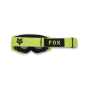 FOX AIRSPACE CORE GOGGLE [FLO YLW]