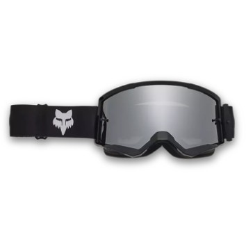 FOX MAIN CORE GOGGLE - SPARK [BLK]