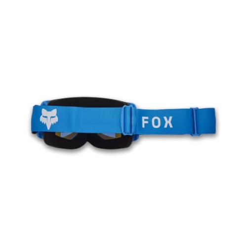 FOX MAIN CORE GOGGLE - SPARK [TRU BLU]