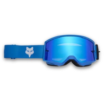 FOX MAIN CORE GOGGLE - SPARK [TRU BLU]