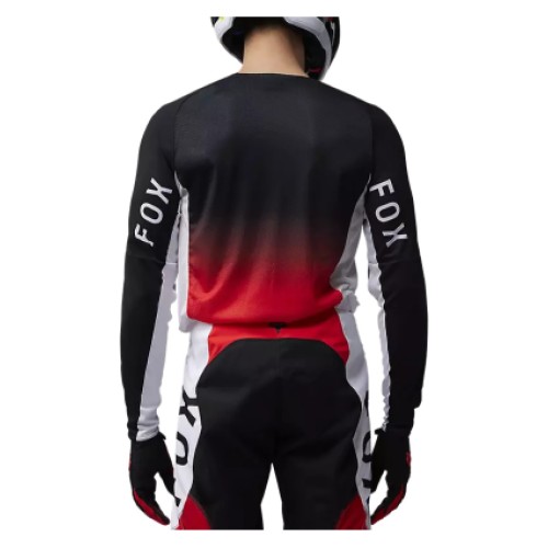 FOX 360 DIVIDER JERSEY [FLO ORG]