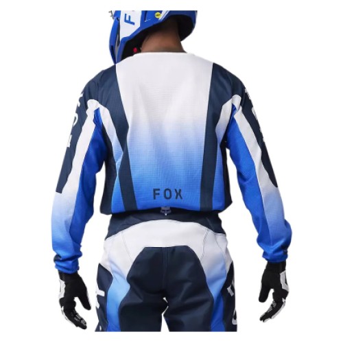 FOX 180 LEAN JERSEY [BLU]