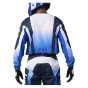 FOX 180 LEAN JERSEY [BLU]