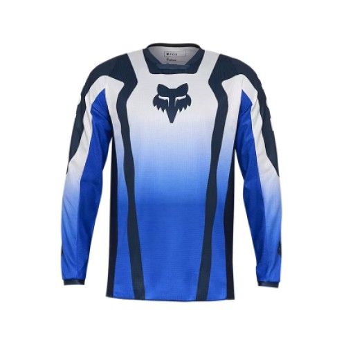 FOX 180 LEAN JERSEY [BLU]