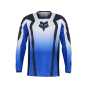 FOX 180 LEAN JERSEY [BLU]