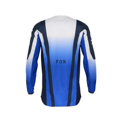 FOX 180 LEAN JERSEY [BLU]
