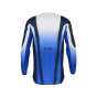 FOX 180 LEAN JERSEY [BLU]