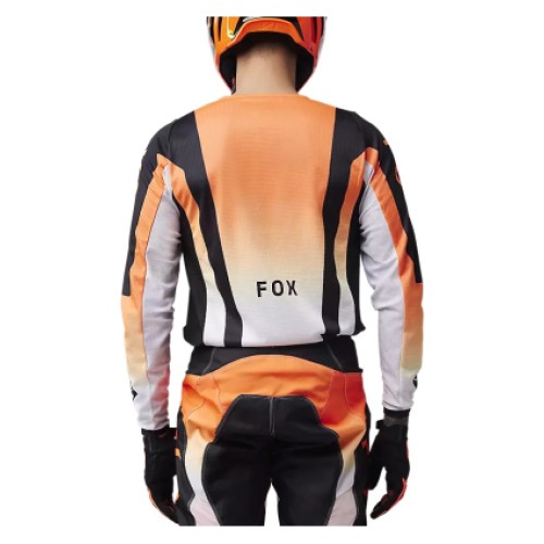 FOX 180 LEAN JERSEY [FLO ORG]