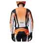 FOX 180 LEAN JERSEY [FLO ORG]
