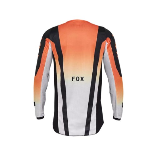 FOX 180 LEAN JERSEY [FLO ORG]