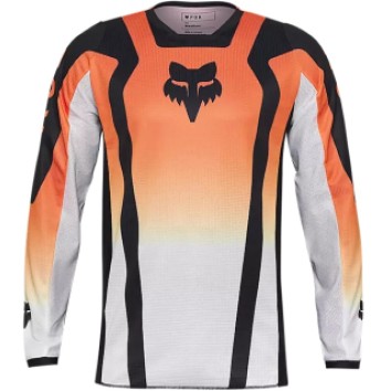 FOX 180 LEAN JERSEY [FLO ORG]