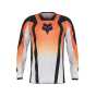 FOX 180 LEAN JERSEY [FLO ORG]