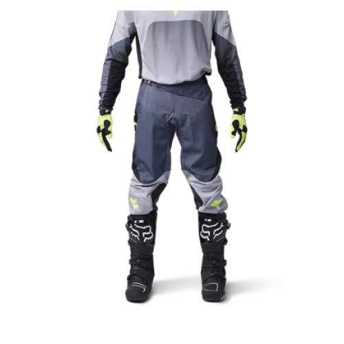FOX 360 DIVIDER PANT [STL GRY]