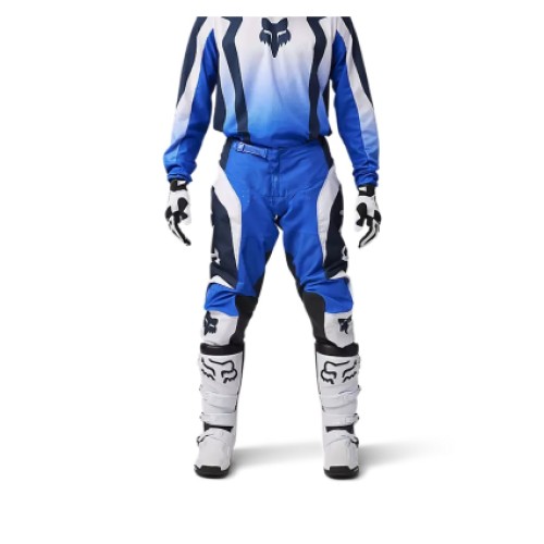 FOX 180 LEAN PANT [BLU]