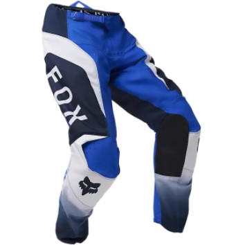 FOX 180 LEAN PANT [BLU]