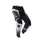 FOX 180 LEAN PANT - EXTD SIZES [BLK/WHT]