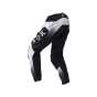 FOX 180 LEAN PANT - EXTD SIZES [BLK/WHT]