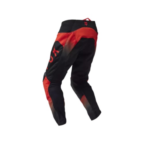 FOX 180 LEAN PANT - EXTD SIZES [FLO RED]