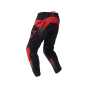 FOX 180 LEAN PANT - EXTD SIZES [FLO RED]