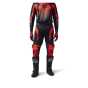 FOX 180 LEAN PANT - EXTD SIZES [FLO RED]