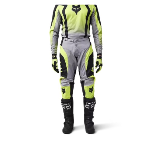 FOX 180 LEAN PANT [FLO YLW]