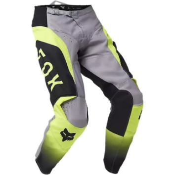 FOX 180 LEAN PANT [FLO YLW]