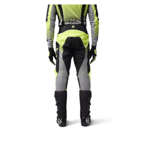 FOX 180 LEAN PANT [FLO YLW]