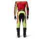 FOX 180 EMOTION PANT [FLO RED]