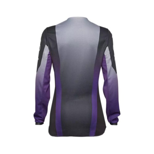 FOX WMNS 180 LEAN JERSEY [DRK PUR]