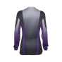 FOX WMNS 180 LEAN JERSEY [DRK PUR]
