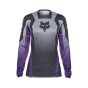 FOX WMNS 180 LEAN JERSEY [DRK PUR]