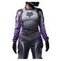 FOX WMNS 180 LEAN JERSEY [DRK PUR]