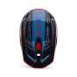 FOX YTH V1 RACE SPEC HELMET [MDNT]