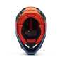 FOX YTH V1 RACE SPEC HELMET [MDNT]