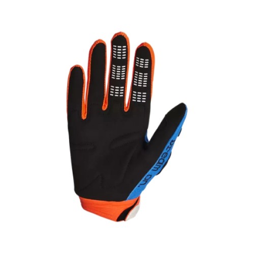 FOX 180 RACE SPEC GLOVE [TRU BLU]