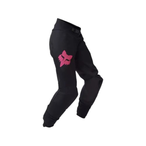 FOX WMNS BLACKOUT PANT [BLK]