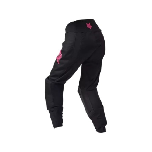 FOX WMNS BLACKOUT PANT [BLK]