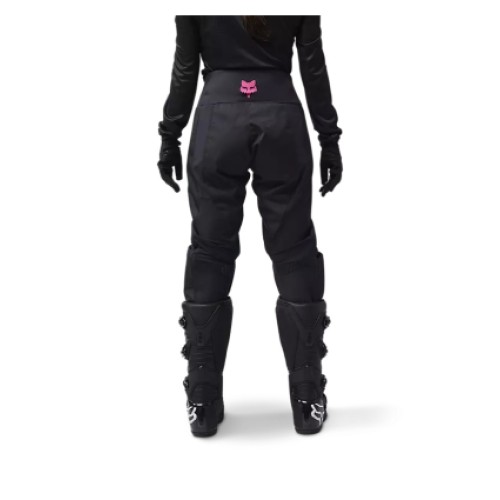 FOX WMNS BLACKOUT PANT [BLK]