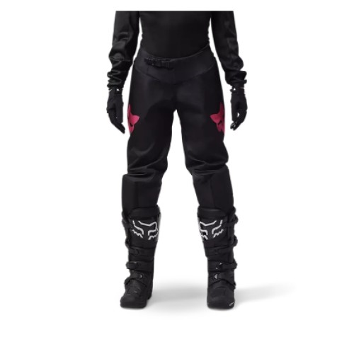 FOX WMNS BLACKOUT PANT [BLK]