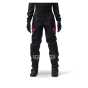FOX WMNS BLACKOUT PANT [BLK]