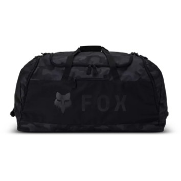FOX PODIUM 180 - BLK CAMO [BLK CAM]