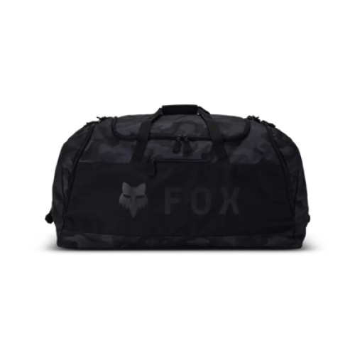 FOX PODIUM 180 - BLK CAMO [BLK CAM]