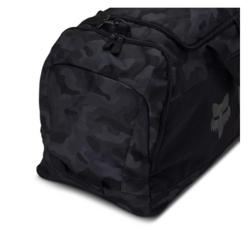 FOX PODIUM 180 - BLK CAMO [BLK CAM]