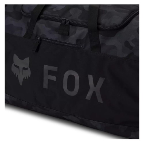 FOX PODIUM 180 - BLK CAMO [BLK CAM]