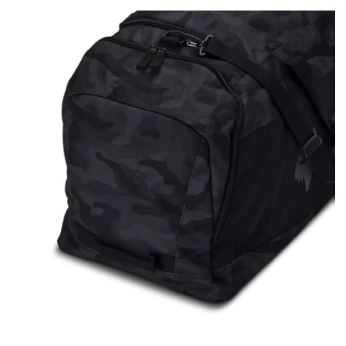 FOX PODIUM 180 - BLK CAMO [BLK CAM]